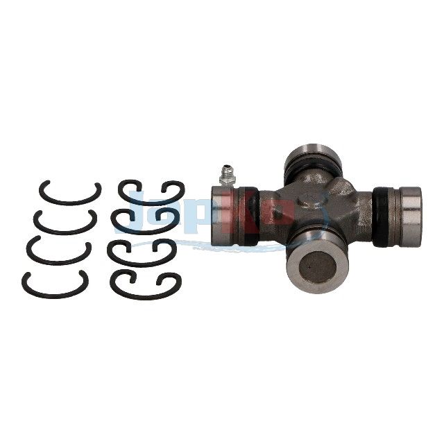 Liigend, kardaanvõll, JAPKO 66300