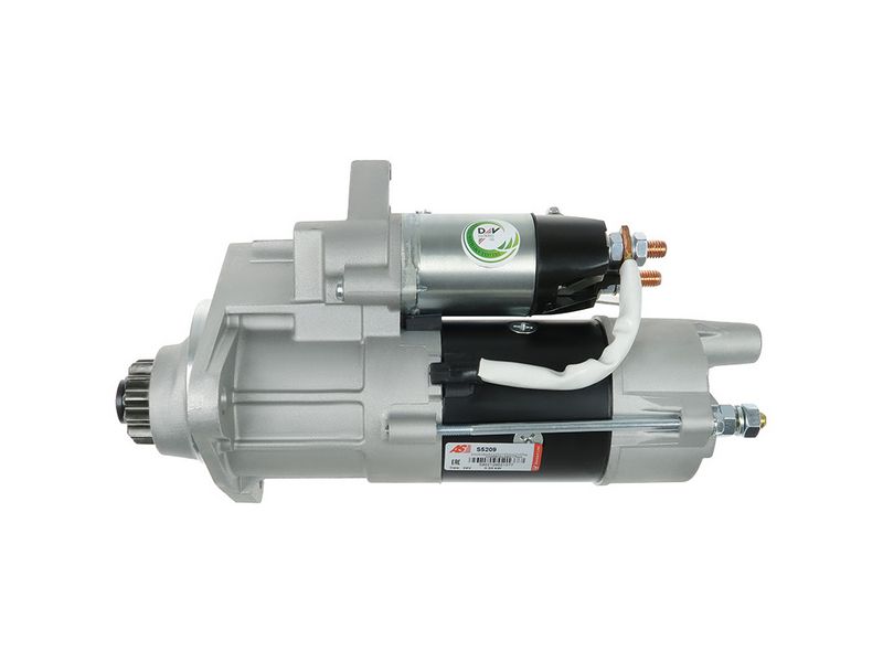 AS-PL S5209 Starter