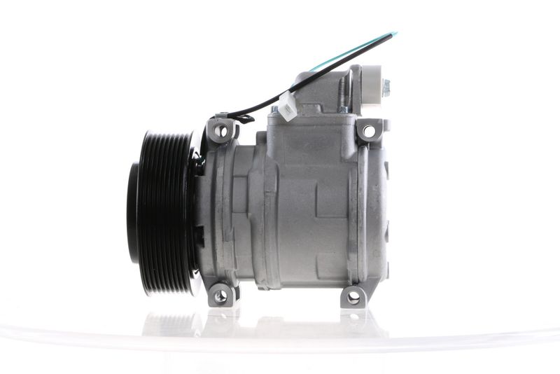 Product Image - Compressor, airconditioning - ACP116000S - MAHLE