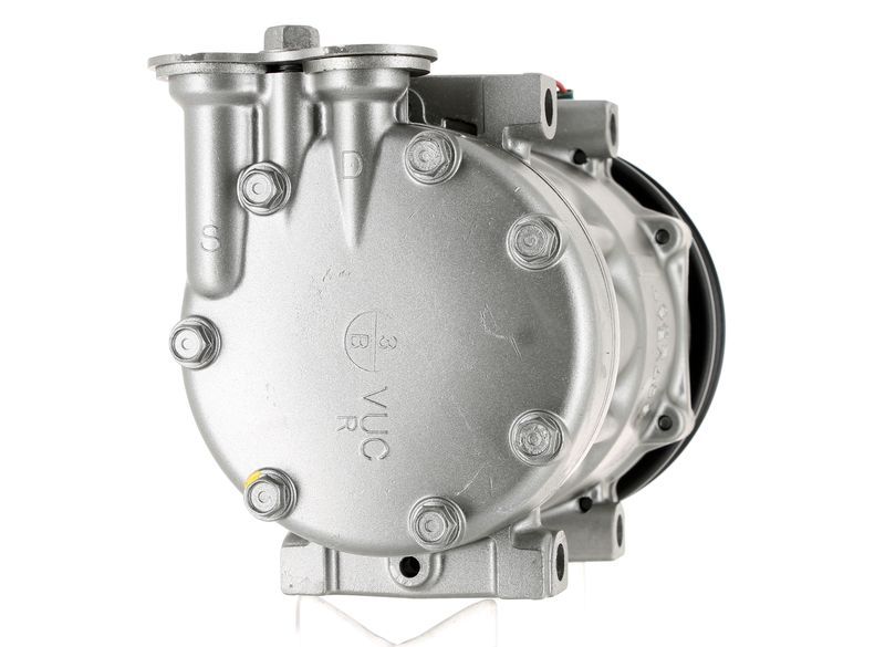 CEVAM 8600014 Compressor, air conditioning