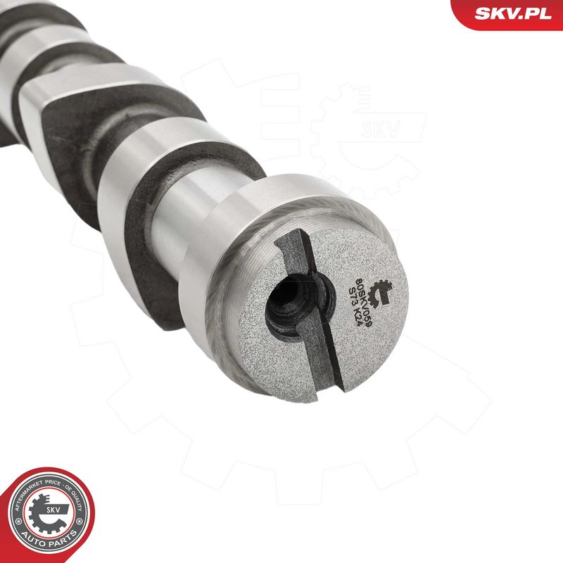 Nukkvõll, ESEN SKV 80SKV059