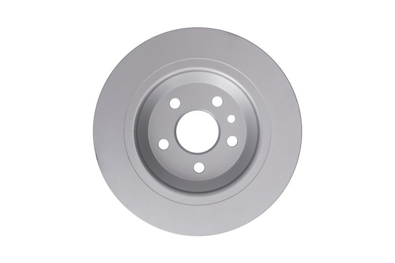 KAMOKA 103176 Brake Disc
