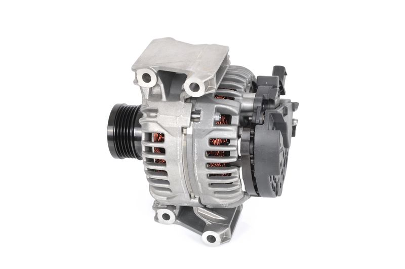 BOSCH 1986A01147 Alternator