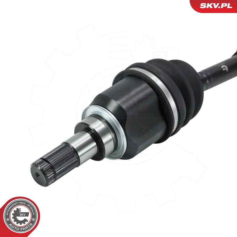 Veovõll, ESEN SKV 40SKV031