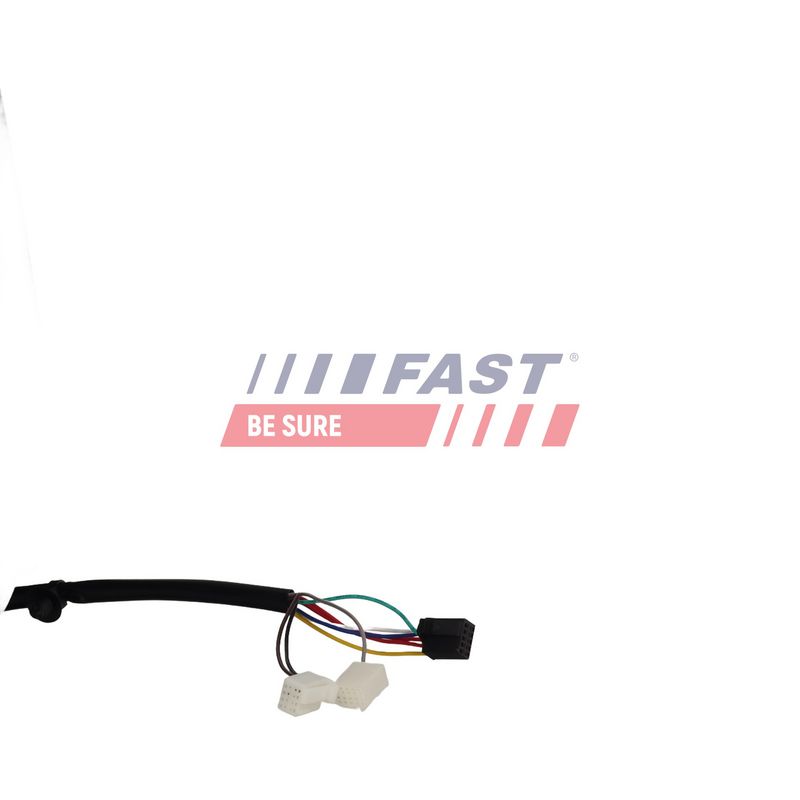 Välipeegel, FAST FT13617
