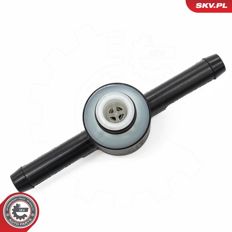 Klapp, kütusefilter, ESEN SKV 96SKV413