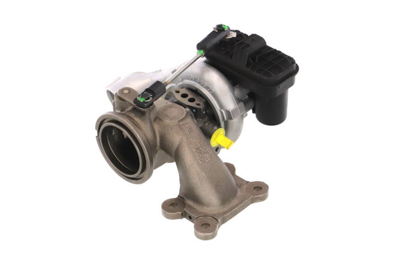 REMANTE 003-002-001352R Charger, charging (supercharged/turbocharged)