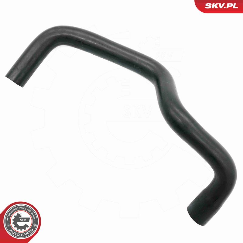 ESEN SKV 54SKV572 Intake Hose, air filter