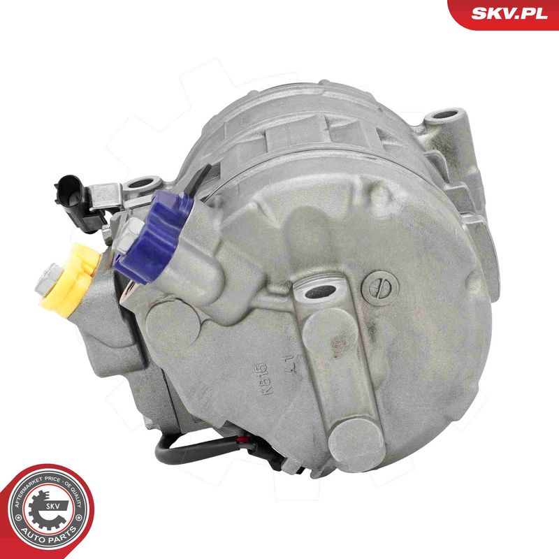 Kompressor, kliimaseade, ESEN SKV 84SKV024