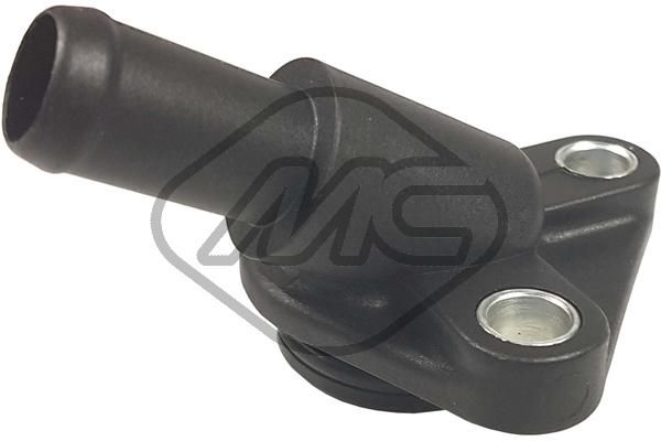 Metalcaucho Aušinimo skysčio jungė