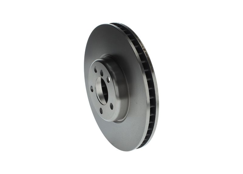 BOSCH 0986479W19 Stabdžių diskas