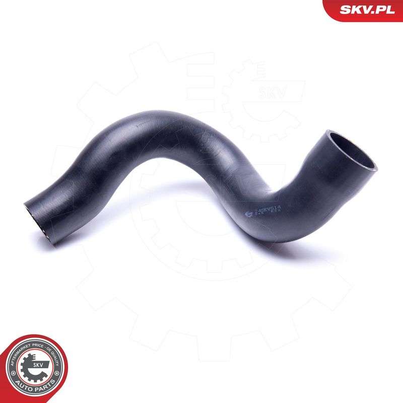 Laadimisõhu voolik, ESEN SKV 24SKV514