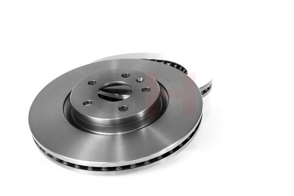 Piduriketas, GH GH-403626