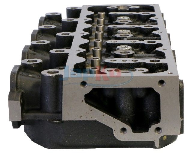 JAPKO JNS008S Cylinder Head