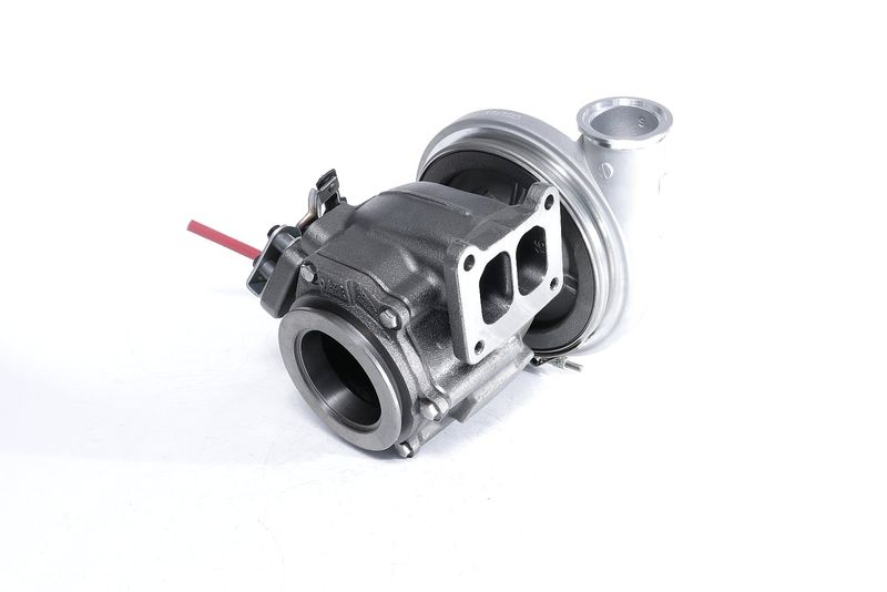 Compresor,sistem de supraalimentare T916697 BTS Turbo