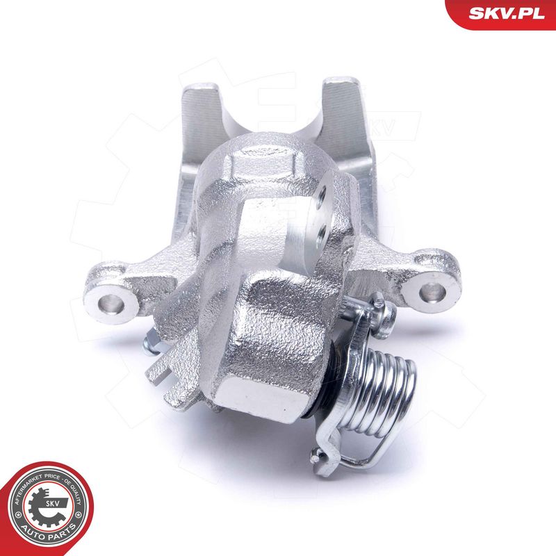 Pidurisadul, ESEN SKV 50SKV063