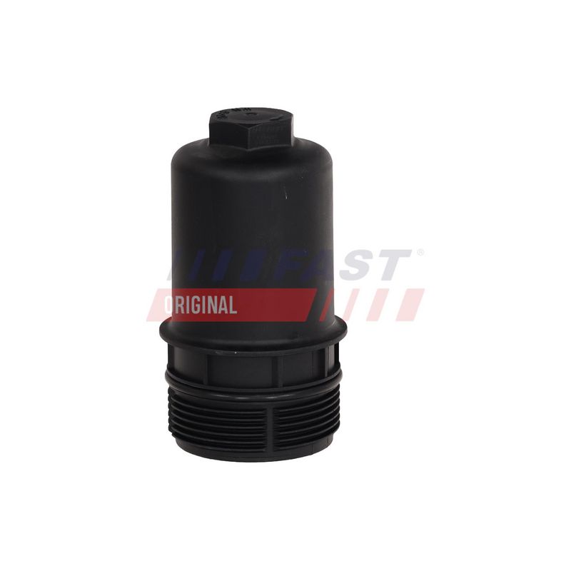 FAST FT04282 Alyvos filtro dangtelis