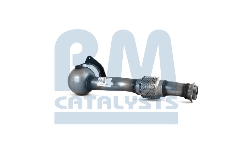 Каталізатор, Bm Catalysts BM91345H