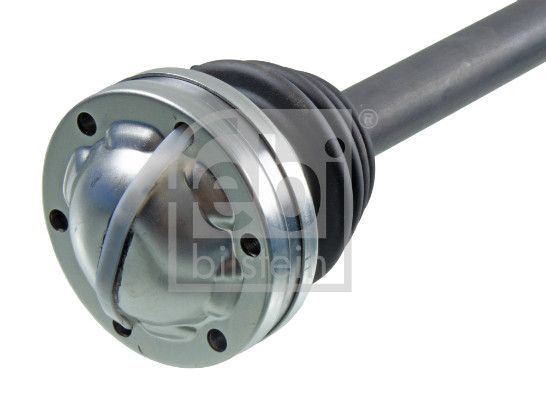 This part match OEM code: 8K0 501 203 M