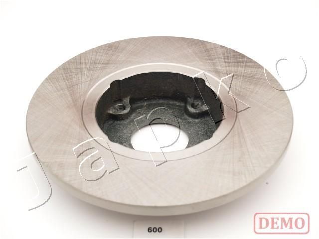 JAPKO 60600C Brake Disc