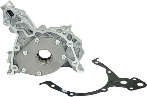 METZGER AUTOTEILE 8000019 Oil Pump