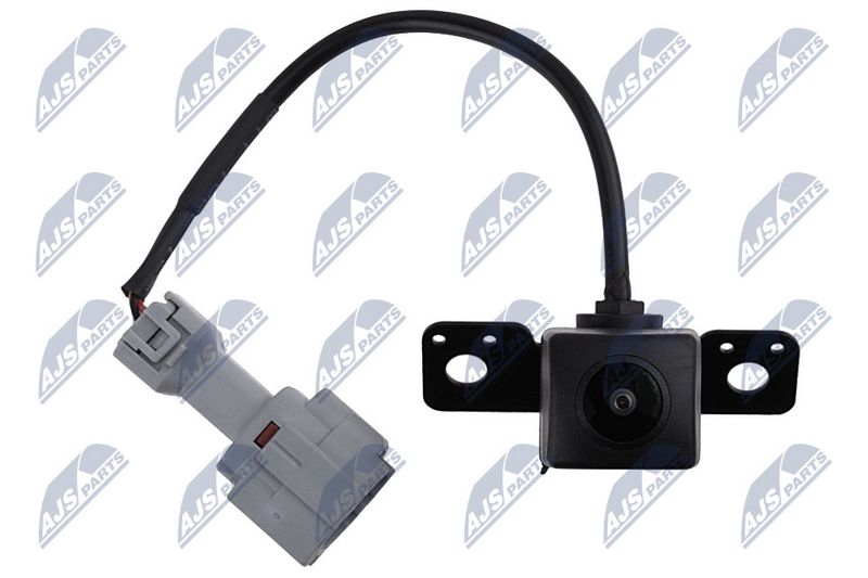 NTY EZC-HY-722 Rear View Camera, park distance control