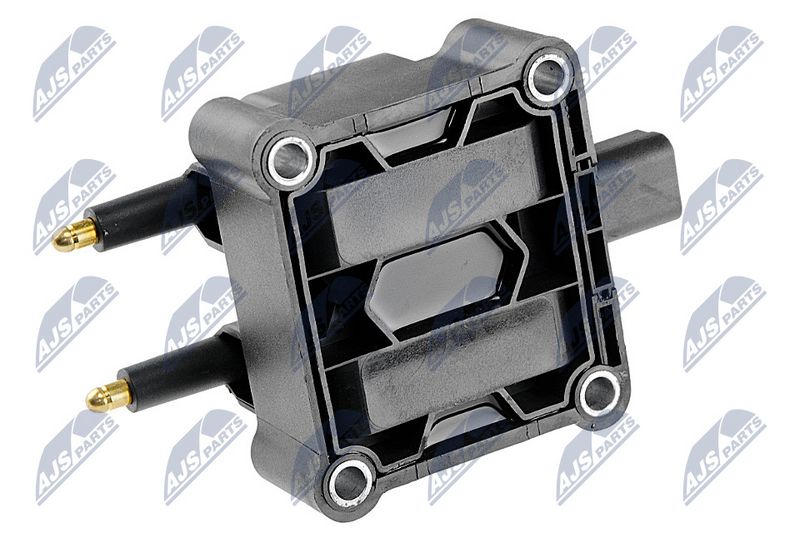 Süütepool, NTY ECZ-BM-009