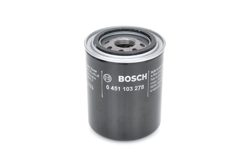 Оливний фільтр, Bosch 0451103278