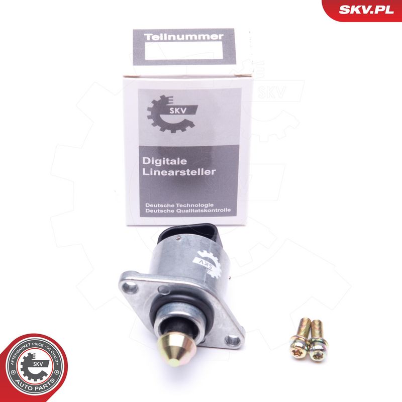 Tühikäigureg.klapp, õhuvarustus, ESEN SKV 08SKV045