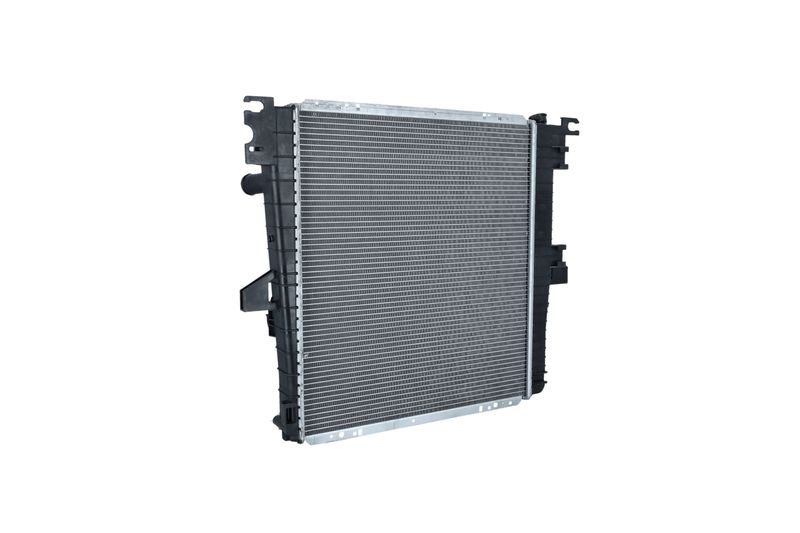 Radiaator, mootorijahutus, NRF 56034