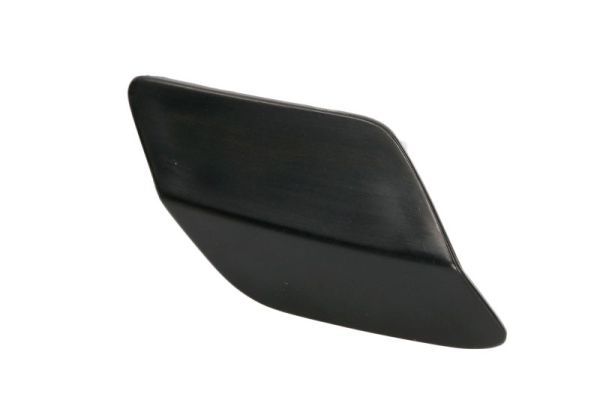 Scheinwerferreinigung - Waschanlageblende