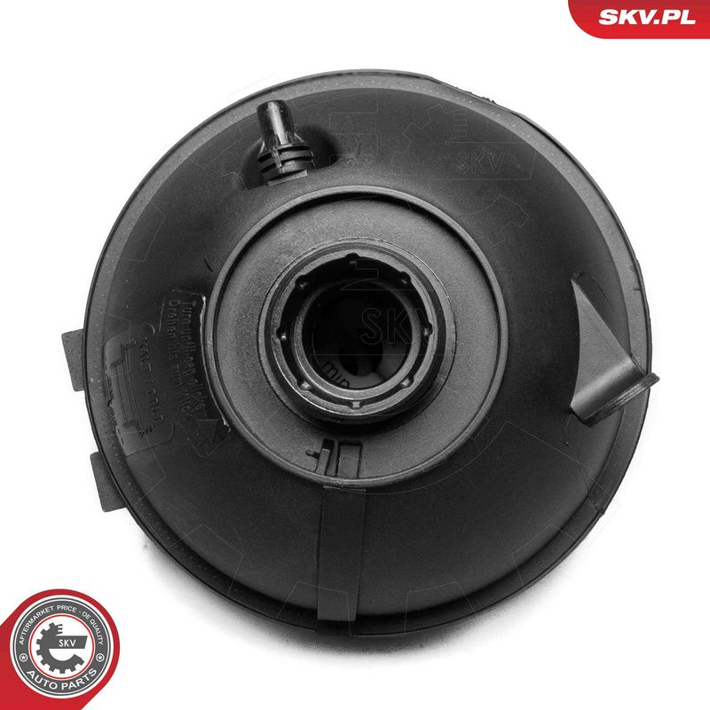 Paisupaak, jahutusvedelik, ESEN SKV 61SKV491