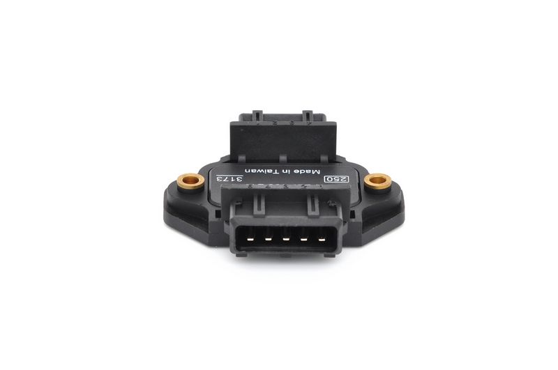 BOSCH 0 227 100 211 Switch Unit, ignition system