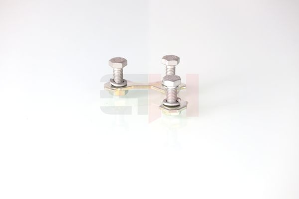 GH GH-394700 Clamping Bolt Set, ball joint
