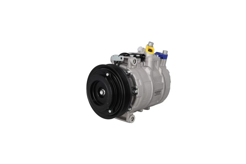 KAMOKA 7820164 Compressor, air conditioning