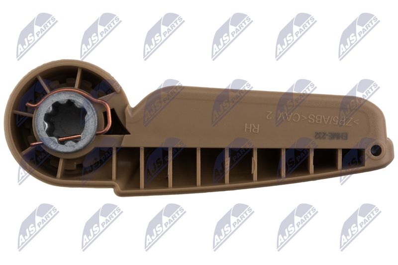 NTY EZC-ME-232 Actuator, seat adjustment