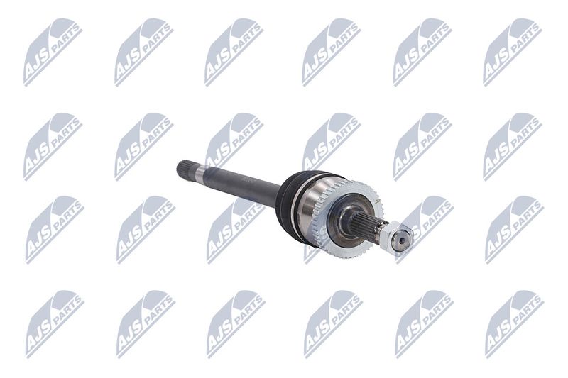 Veovõll, NTY NPW-CH-017