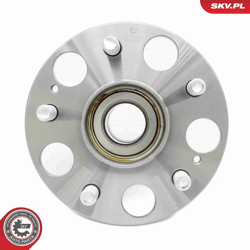 ESEN SKV 29SKV595 Wheel Bearing Kit