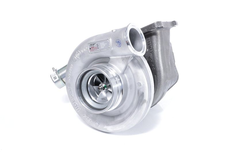 Compresor,sistem de supraalimentare T917606 BTS Turbo