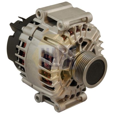 NAPA Alternator NAL1307