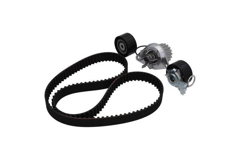 Veepump + hammasrihmakomplekt, KAMOKA 7001246