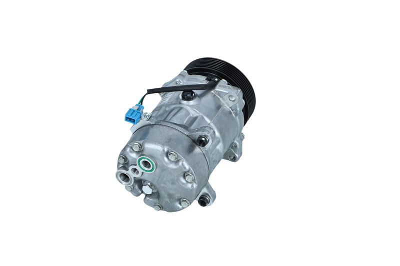 NRF 32228 Compressor, air conditioning