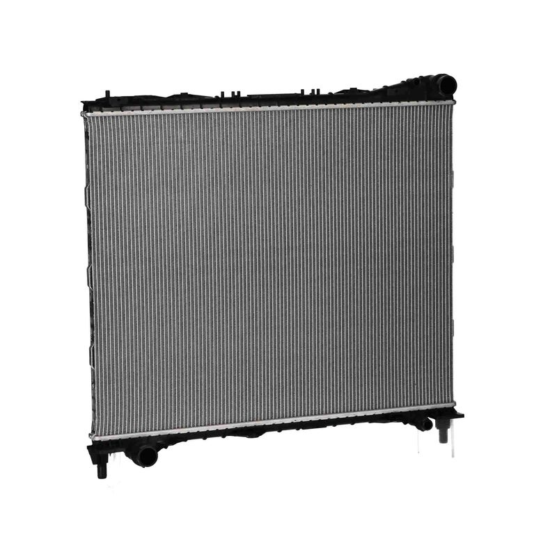 Radiaator, mootorijahutus, NISSENS 64331