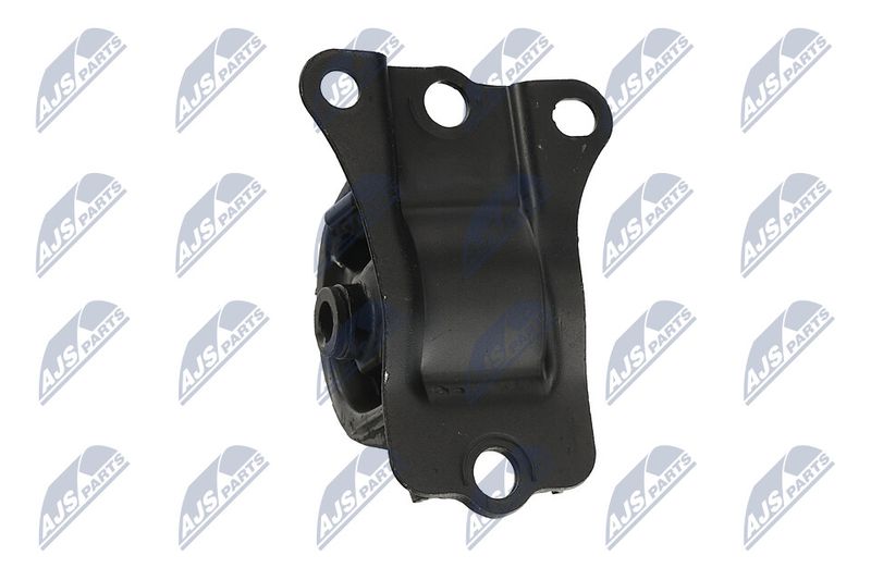 Paigutus, Mootor, NTY ZPS-HD-096