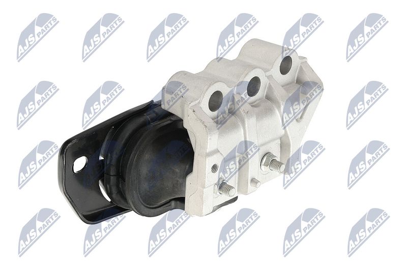 Paigutus, Mootor, NTY ZPS-CH-172