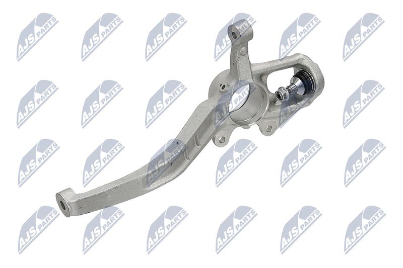 Käändmik, rattakinnitus, NTY ZZP-ME-004