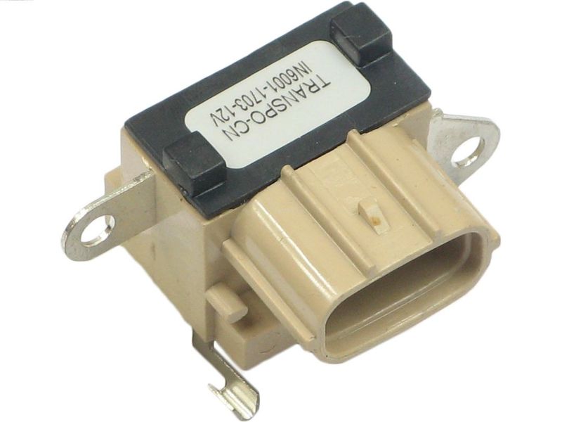 AS-PL ARE6089 Alternator Regulator