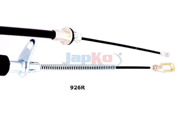 Tross, seisupidur, JAPKO 131926R