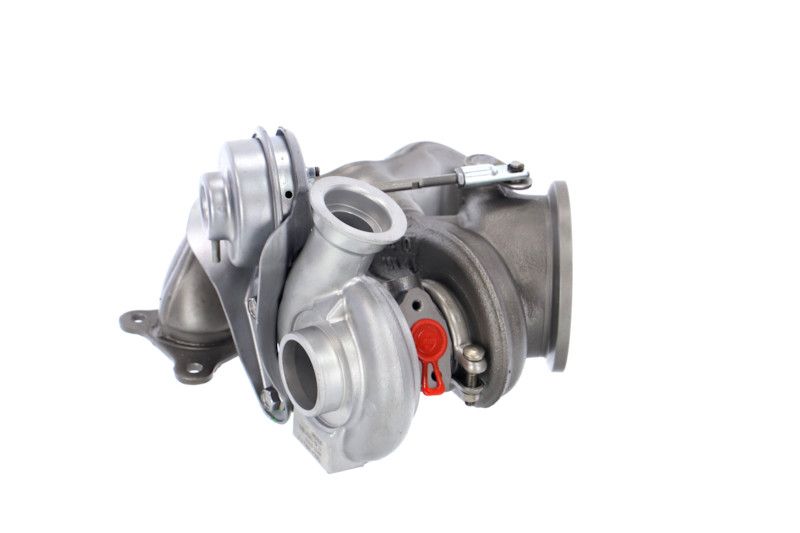 REMANTE 003-001-002879R Charger, charging (supercharged/turbocharged)