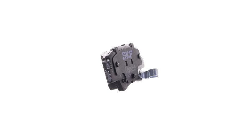 SKF VKBP90174A Brake Pad Set, disc brake